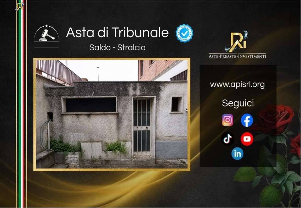 Appartamento in vendita a Ciciliano