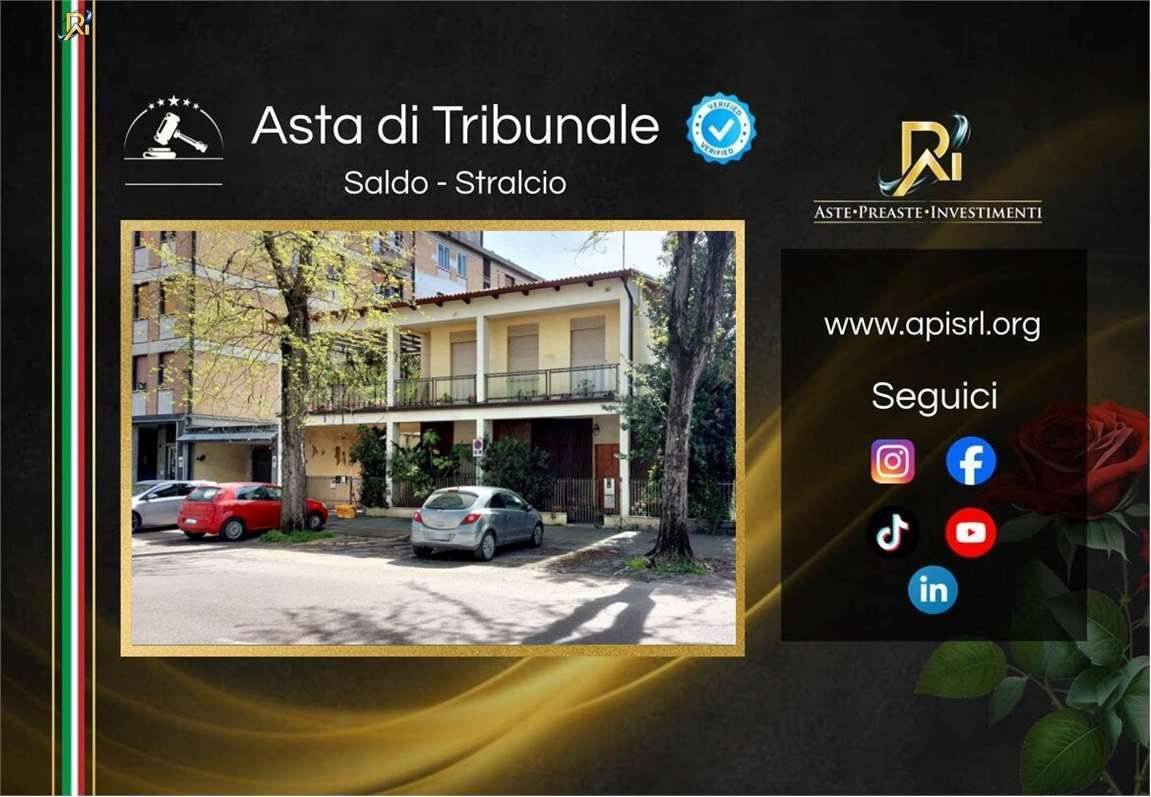 Casa indipendente in vendita a Faenza