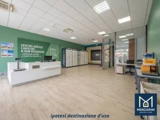 Interno non residenziale