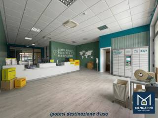 Interno non residenziale