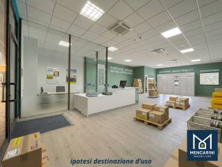 Interno non residenziale
