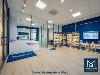 Interno non residenziale