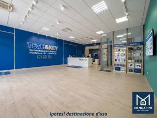 Interno non residenziale