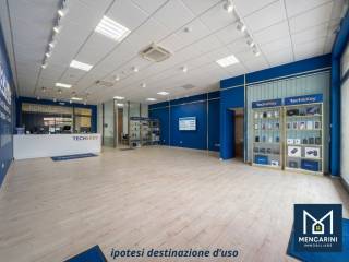 Interno non residenziale