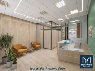 Interno non residenziale