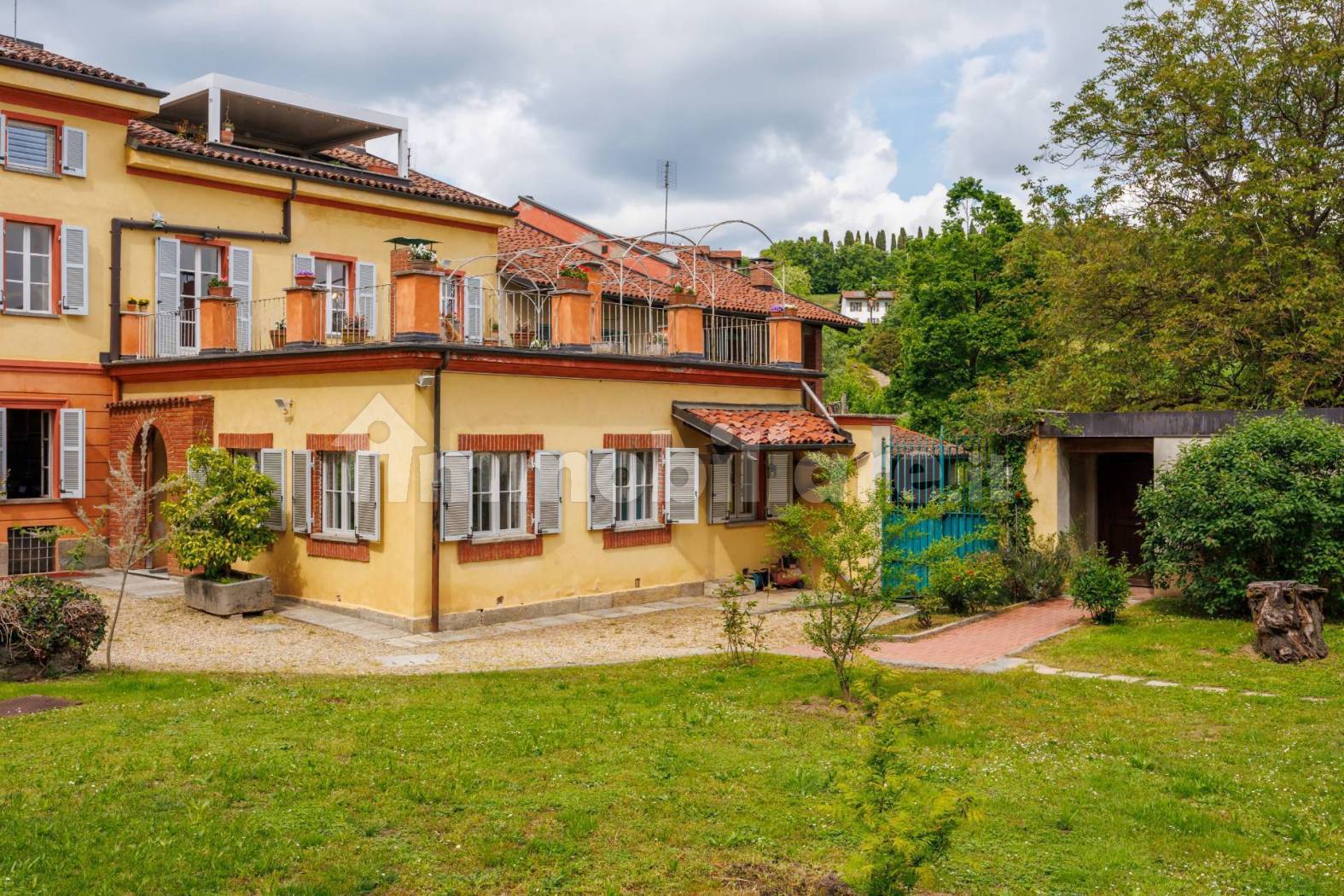 Appartamento in vendita a Moncalieri