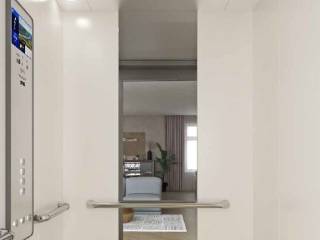 Interno palazzo
