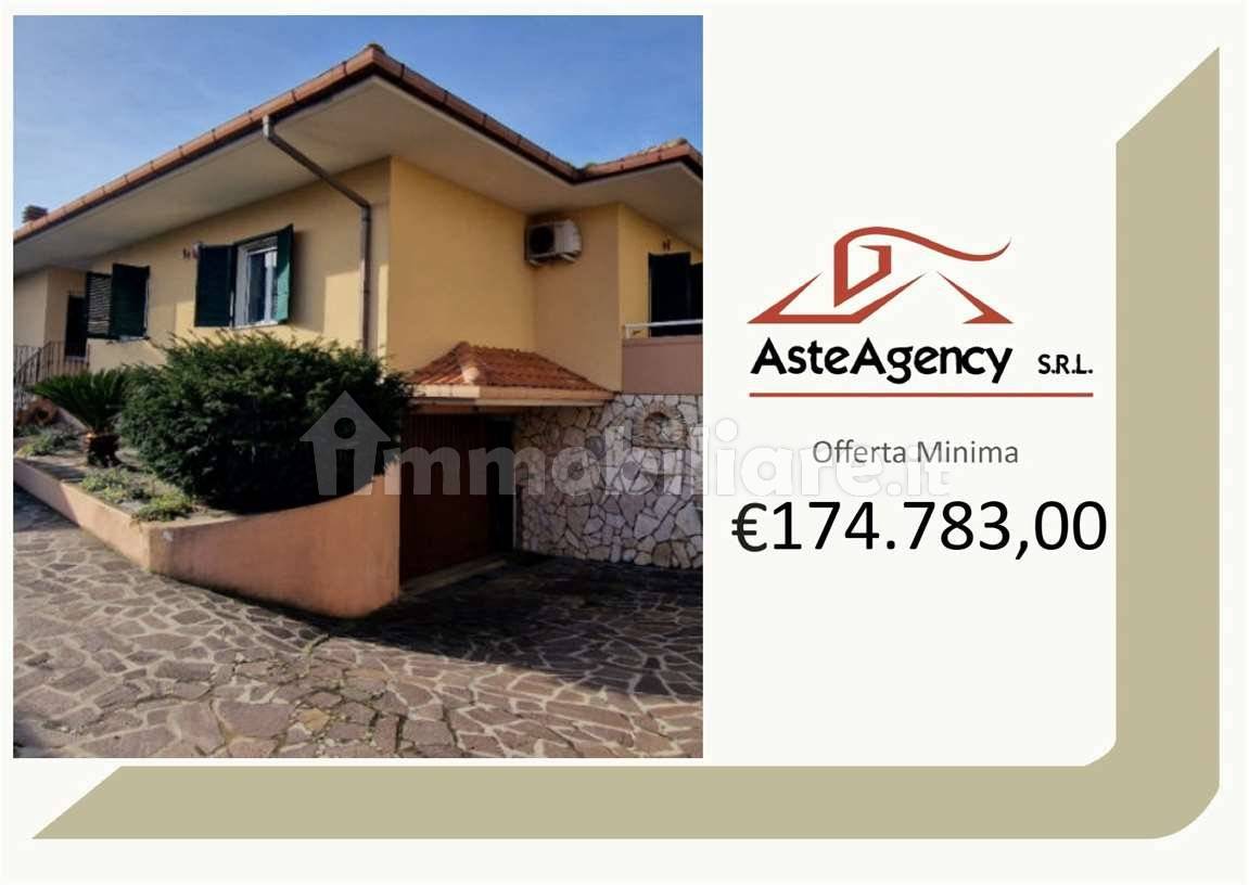 Villa in vendita a Pineto
