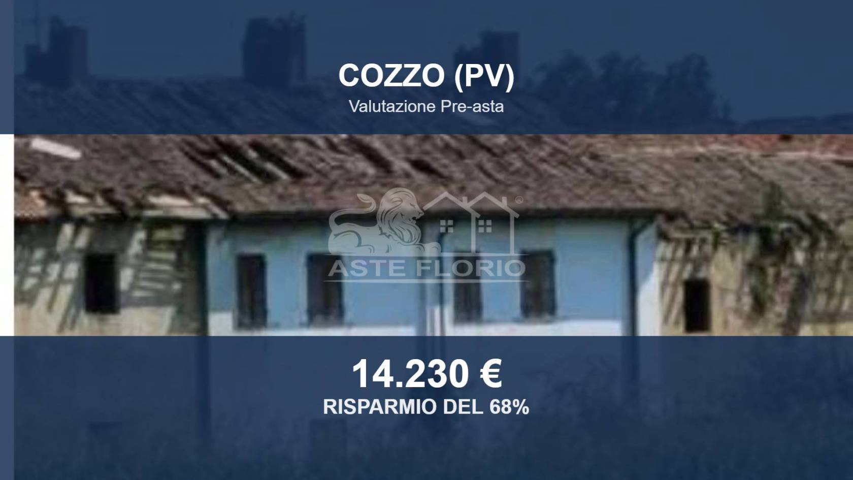 Villa in vendita a Cozzo