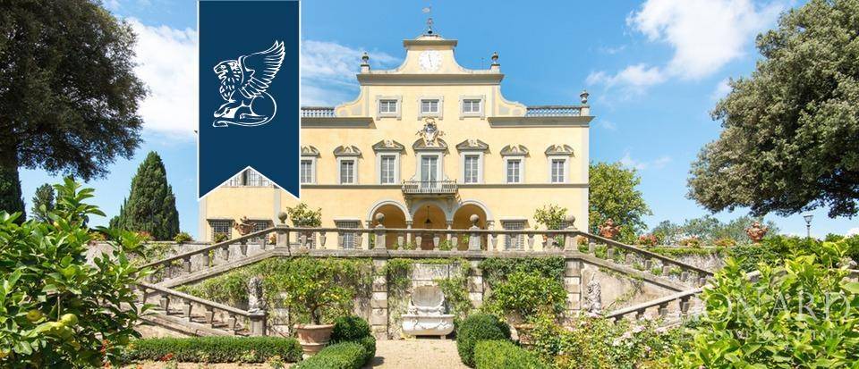 Villa in vendita a Scandicci