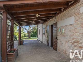 Veranda