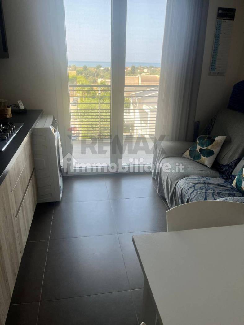 Appartamento in affitto a Carini