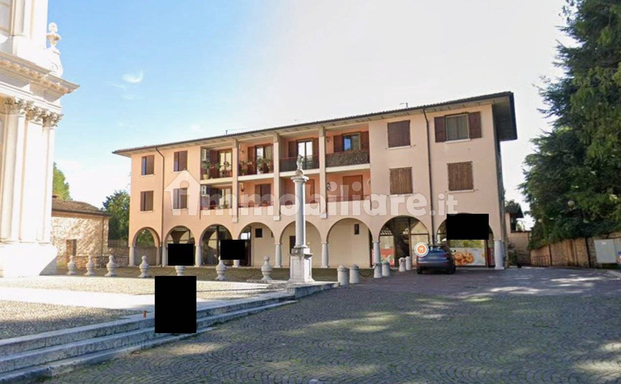 Appartamento in vendita a Nuvolera