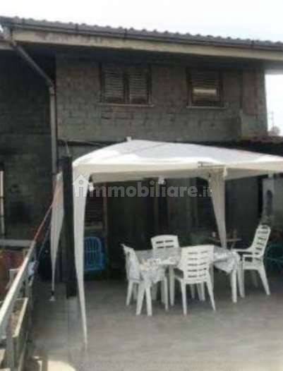 Casa indipendente in vendita a San Gavino Monreale