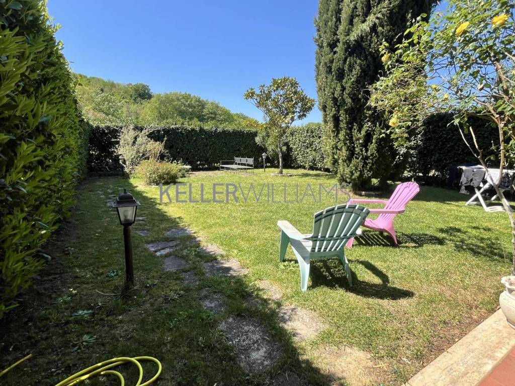 Giardino