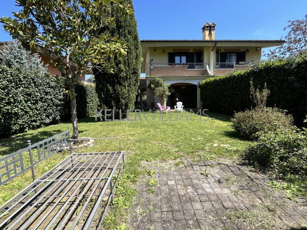 Giardino
