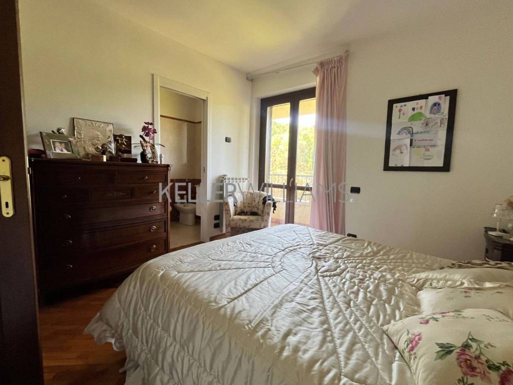 Camera da letto