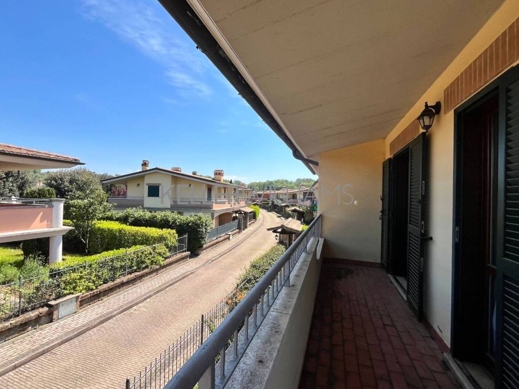 Balcone