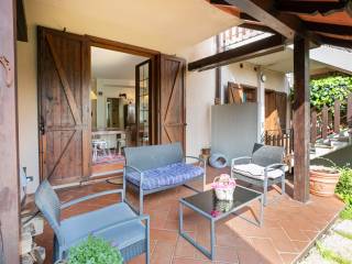 Veranda