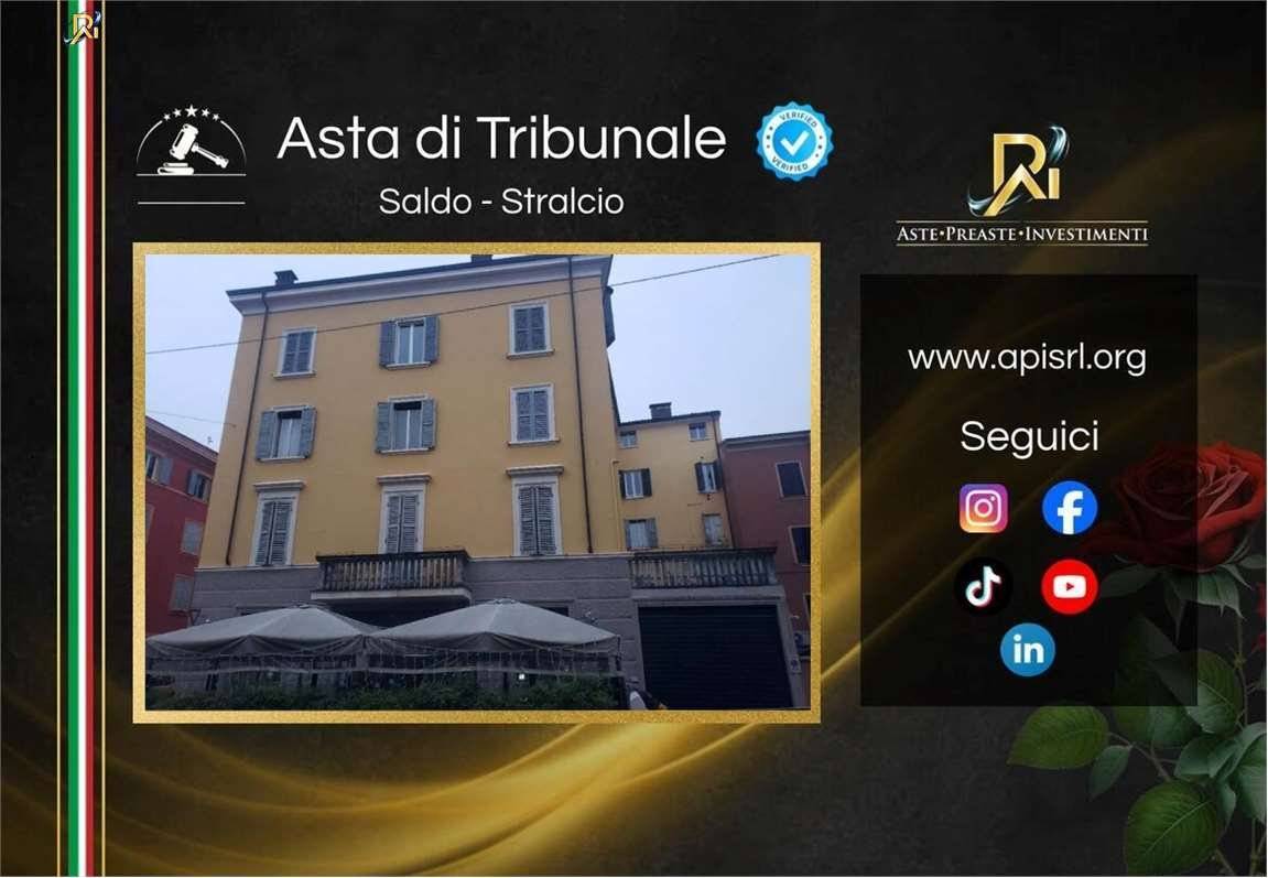 Appartamento in vendita a Modena