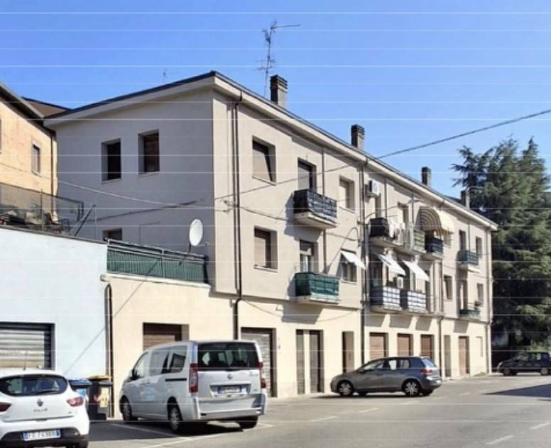 Appartamento in vendita a Modena