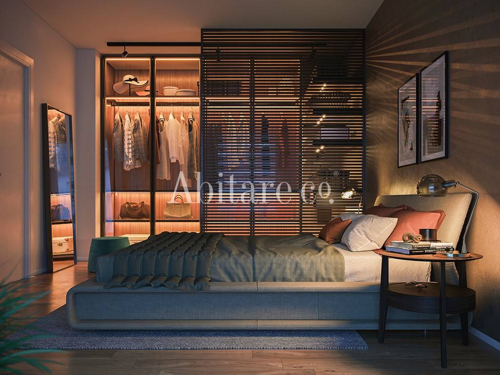 Apartment in Milano