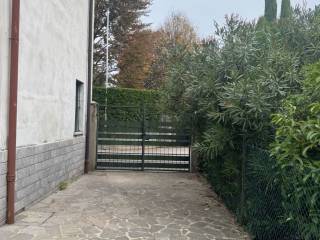 Cortile interno
