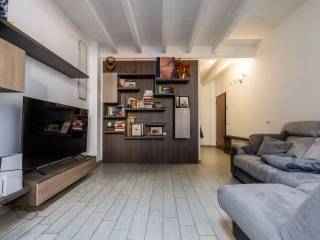 Loft via Franco Faccio, 20, Affori, Milano