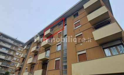 Appartamento in vendita a Busto Arsizio