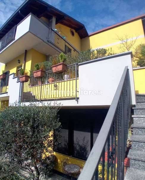 Appartamento in vendita a Castellanza