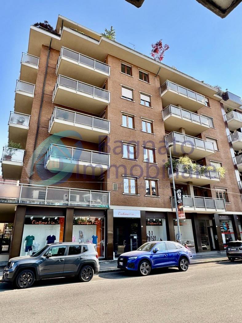 Appartamento in vendita a Novara