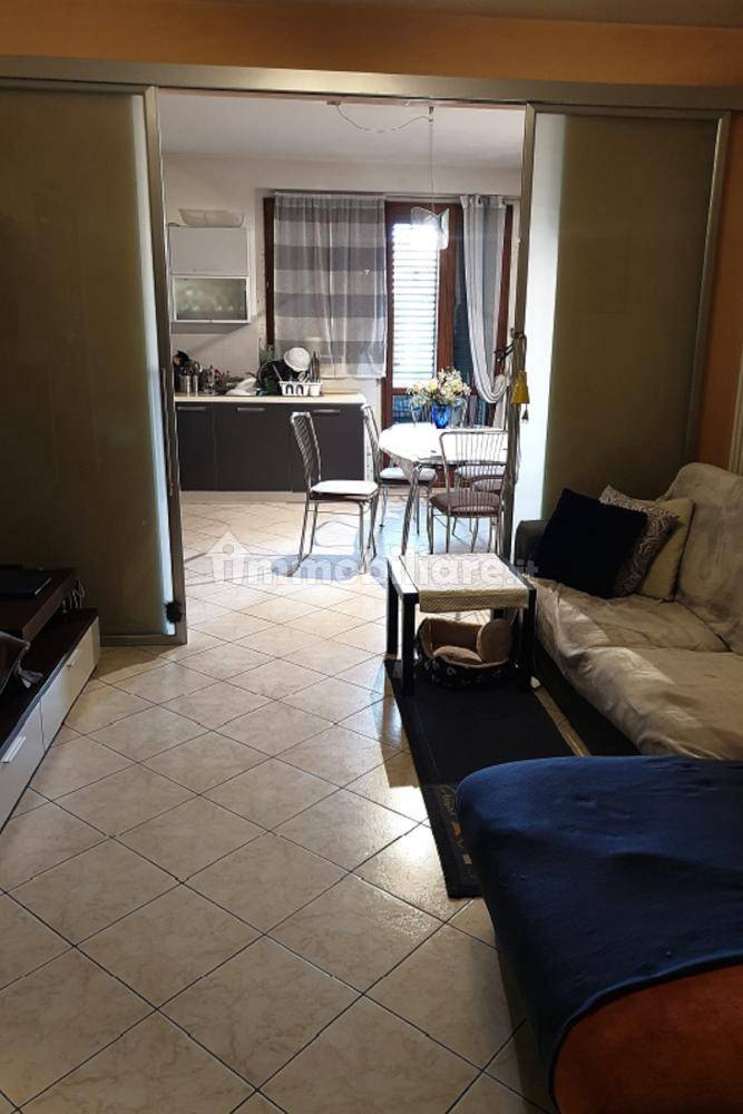 Appartamento in vendita a Monte Urano