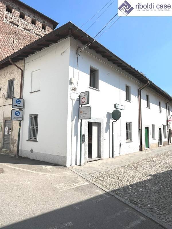 Appartamento in vendita a Cesano Maderno