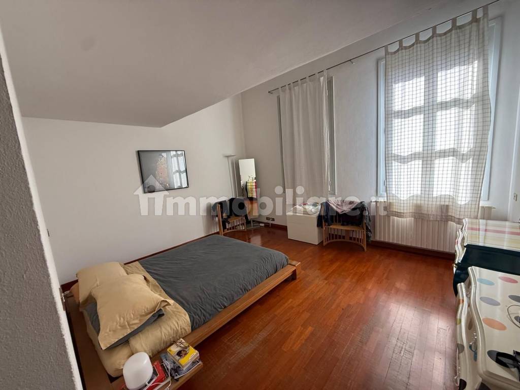 Camera da letto
