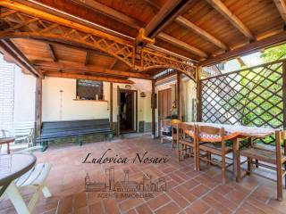 Veranda