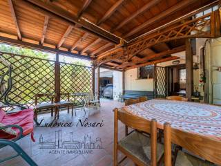 Veranda