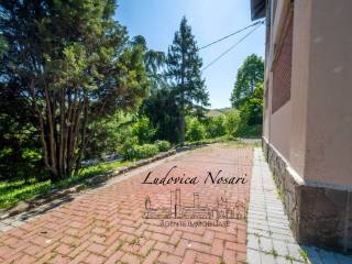 Cortile interno