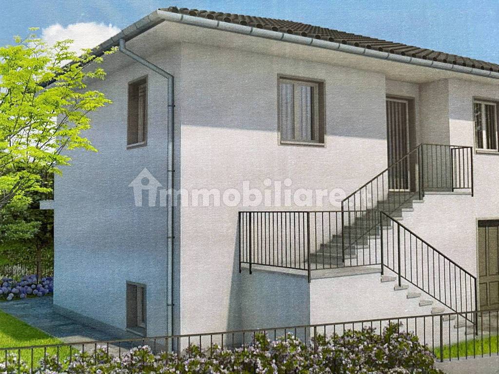 Facciata