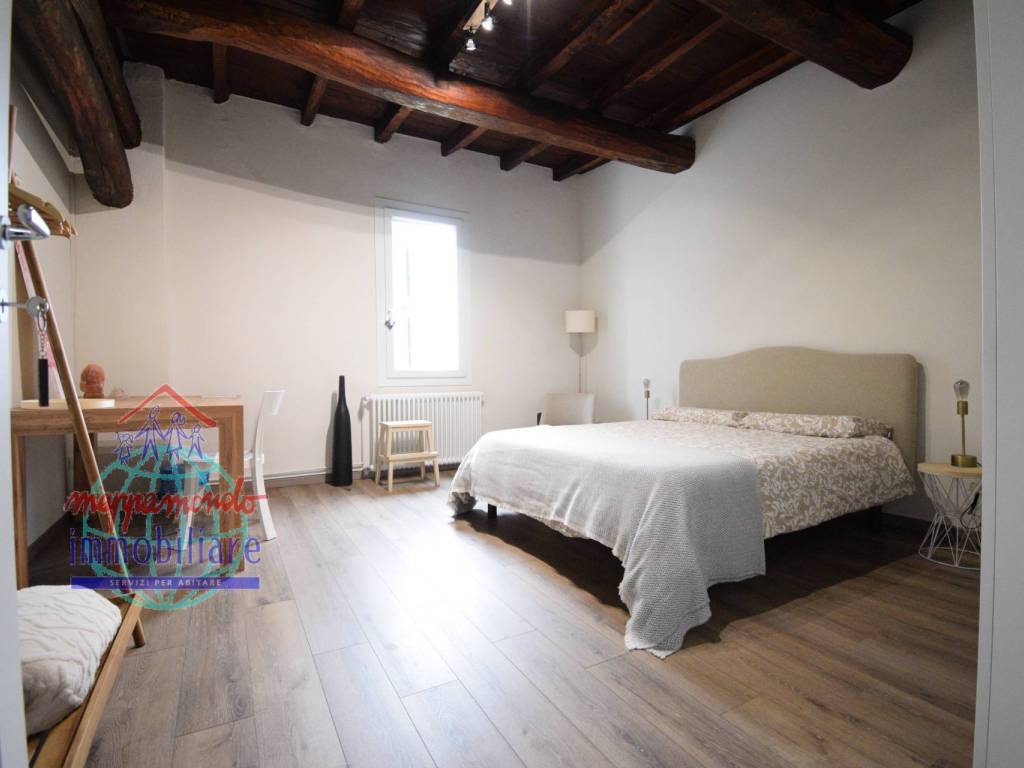 Camera da letto