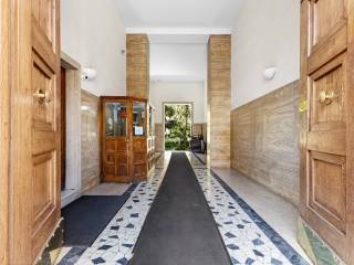 Interno palazzo