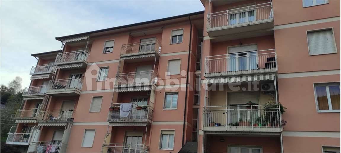 Appartamento in vendita a Luino