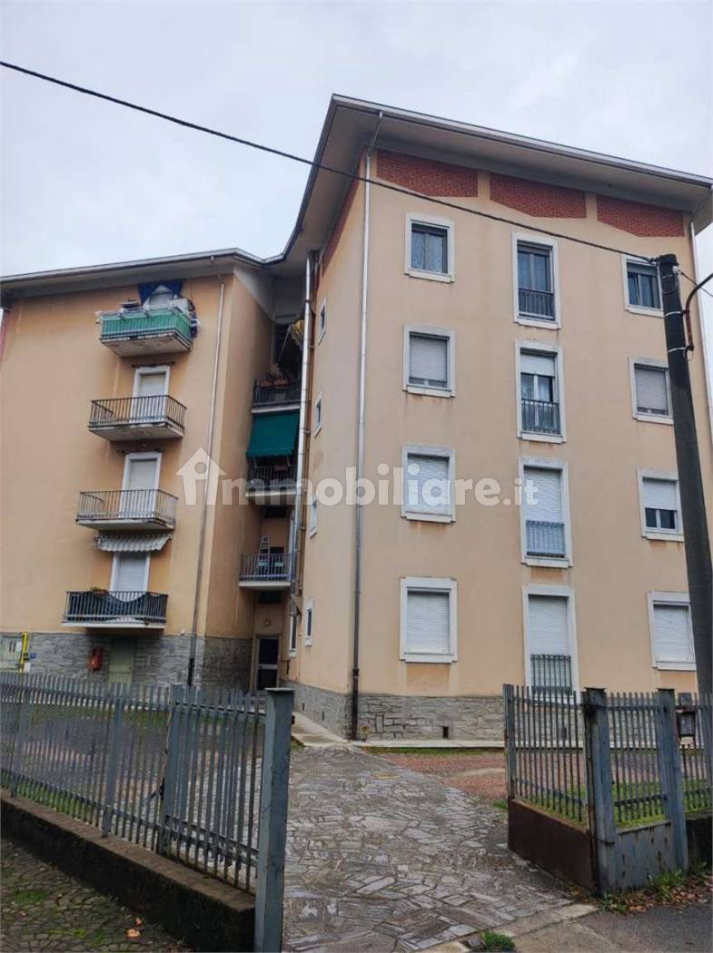 Appartamento in vendita a Cavaria con Premezzo