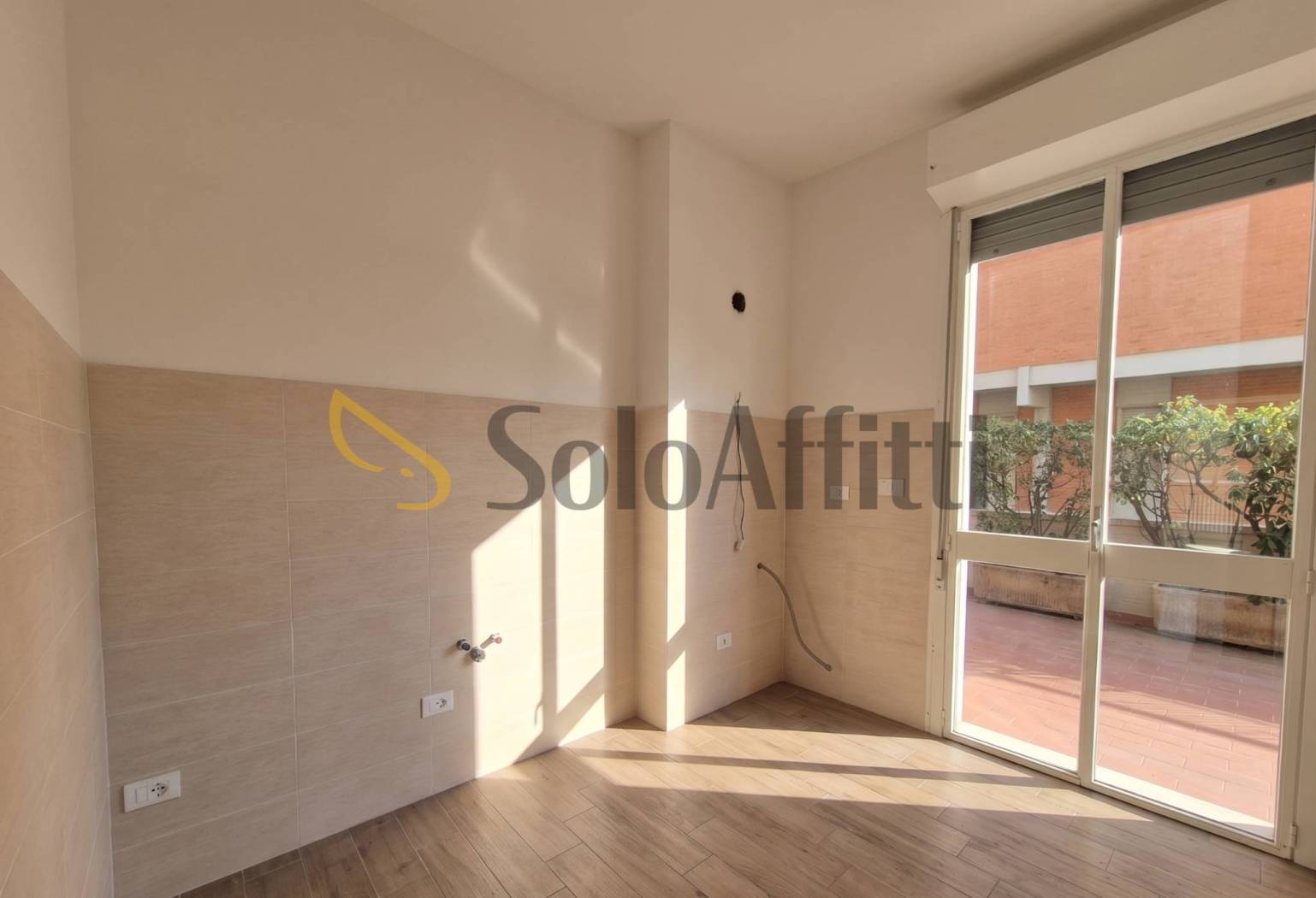 Appartamento in affitto a Firenze