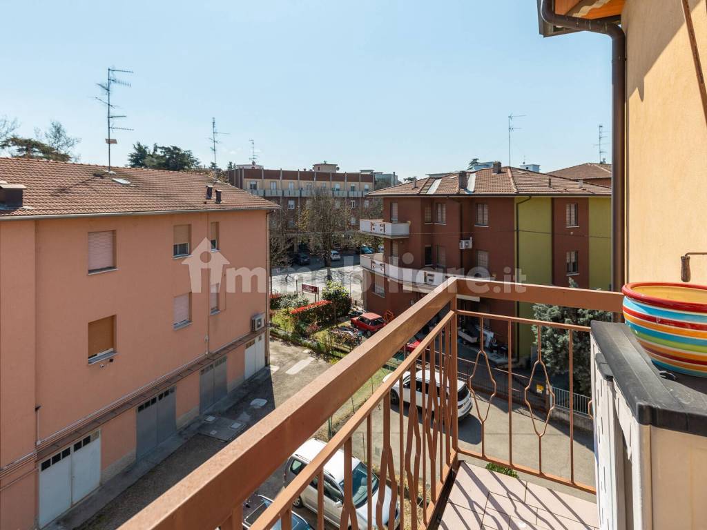 Balcone