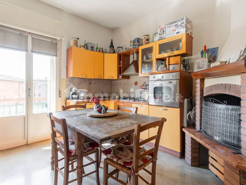 Cucina