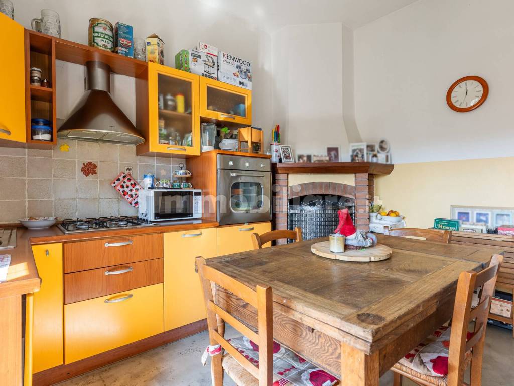 Cucina