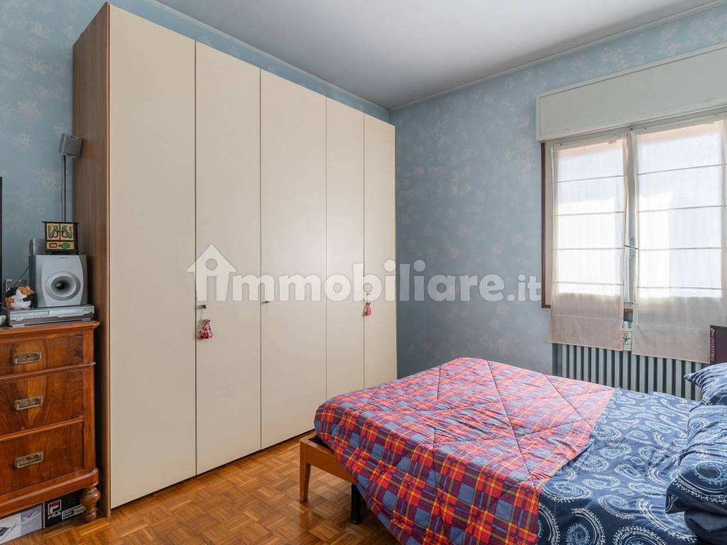 Camera da letto