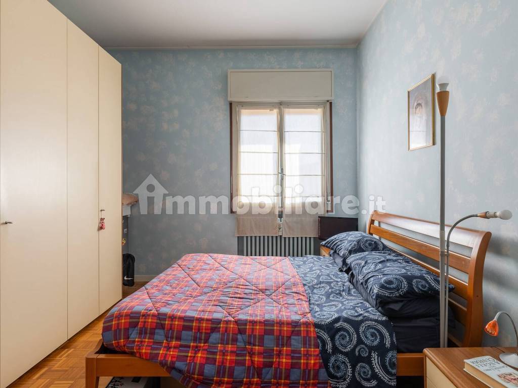 Camera da letto