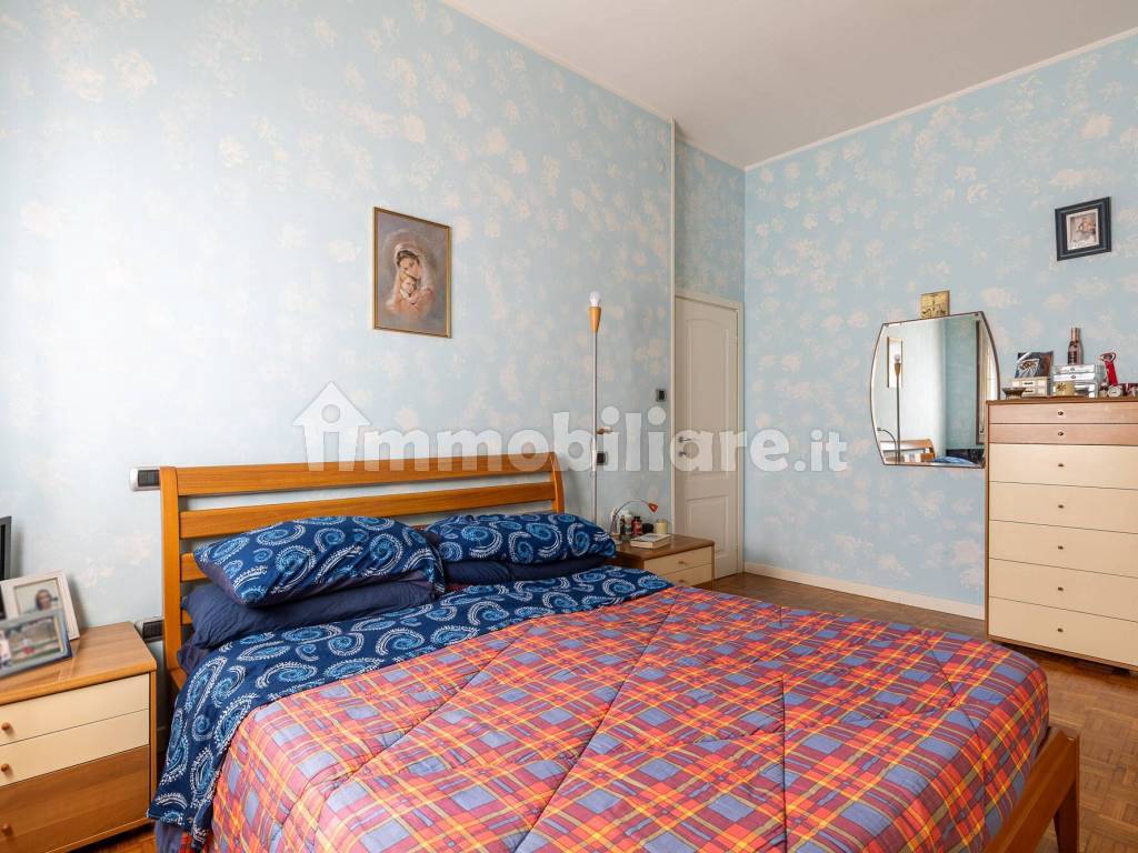 Camera da letto
