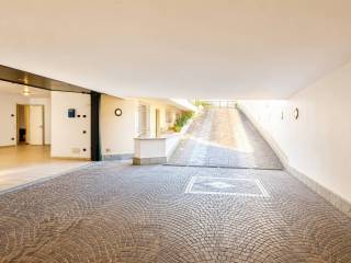 Cortile interno